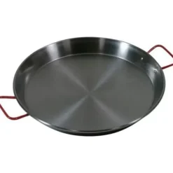 Professionell paellapanna 50 cm - Garcima