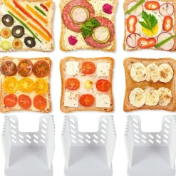 Professionell Slitt�lig Br�dskivare f�r Perfekta Skivor