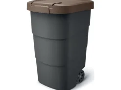 Prosperplast soptunna brun (CEN-80996)