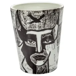 Protect Me Mugg, 35cl - Carolina Gynning