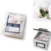 Påsar för Sous vide matlagnings- och kammarvakuumförpackningsmaskiner, 250x350mm, 100 st.