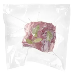 Påsar för Sous vide matlagnings- och kammarvakuumförpackningsmaskiner, 250x350mm, 100 st.