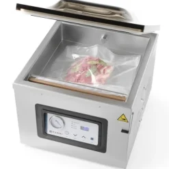 Påsar för Sous vide matlagnings- och kammarvakuumförpackningsmaskiner, 250x350mm, 100 st.