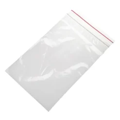 Påsar, snörpåsar, 150 x 200 mm, LDPE-folie, 100-pack.