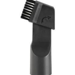 Påslös multicyklondammsugare - LIVOO DOH105R - 700 W - 2 L - 78 dB - Tvättbart filter - 2-i-1-munstycke - Röd / Svart