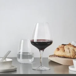 Pulse Vinglas 46cl, 4-pack - Orrefors