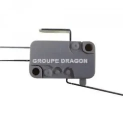 PUMP SÄKERHETSBRYTARE för WH...