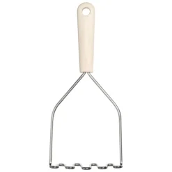 Puré och Potatispress 25,5 cm BIO Gastromax