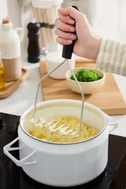 Purépress 25,5 cm Gastromax