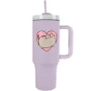 Pyramid International - PUSHEEN Quart Cup - 40oz