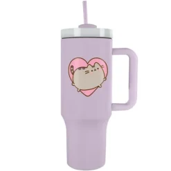 Pyramid International - PUSHEEN Quart Cup - 40oz