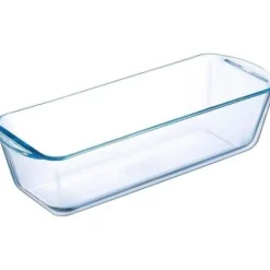 PYREX Classic Glasartikakform 28 cm transparent