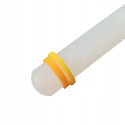 Rak kavel för marsipanfondanter 35cm BRUNBESTE BB-3222