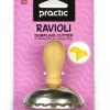 Ravioli Dumpling Cutter Dumpling Maker Form