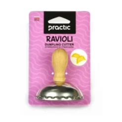 RAVIOLI-dumplingskärare