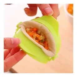 Ravioliform i livsmedelsplast