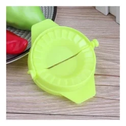 Ravioliform i livsmedelsplast