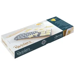 Ravioliform med kavel, 24 runda hål