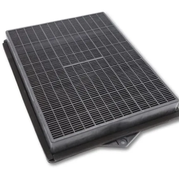 Rektangulärt kolfilter typ 160 (DKF41) (individuellt) för Hood A