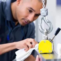 Rengöringsduk TORK W4 Slitstark 90/fp