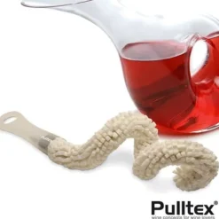 Rengöringsschampo utomhus - utomhusrengöringsprodukt Pulltex - 107-724-00 - 2454140031 - Rengöringsmedel för dekantörer