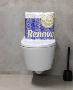 Renova Royal 9R toalettpapper
