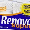 Renova Super 16R Toalettpapper