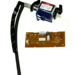 Reparationssats för Philips ånggenerator - PUMP + PLATA - Anti-skalning - Blandat