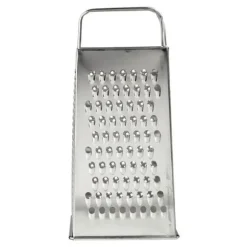 Riv fyrsidig multifunktionell 23 cm Fackelmann Handmade Tradition