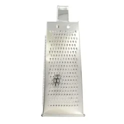 Riv fyrsidig multifunktionell 23 cm Fackelmann Handmade Tradition