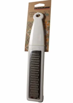 Rivare - FACKELMANN - 45476 - Plast och rostfritt stål - 29 cm - Handtvättbar