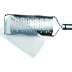 Rivjärn - Tescoma President X-Sharp - Storlek M - Vass Kniv - Rostfritt Stål - Antiglidande