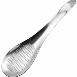 Rivjärn till Vitlök och Ingefära - Skedformad