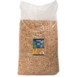 Rökflis Bok klass 04 15kg