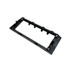 Roborock Brush Cover – DuoRoller Gen 2 – Svart – Original