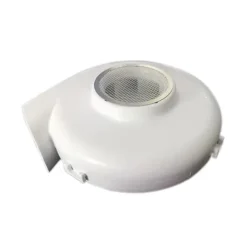 Roborock Fläktmotor 2500Pa till S5, S6, S7 m.fl - Original