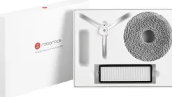 Roborock Q Revo reservdelspaket, vit
