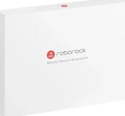 Roborock Q Revo reservdelspaket, vit