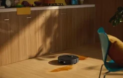 ROBOROCK Q10 VF+ Svart städrobot