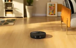 ROBOROCK Q10 VF+ Svart städrobot