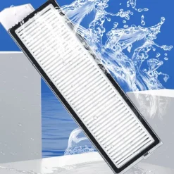 Roborock S8 MaxV Ultra Tillbehörspaket - Reservdelar för G20S, S8-serien