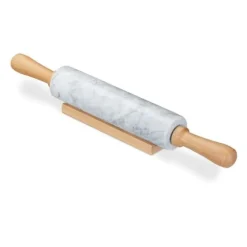 Robust kavel i marmor