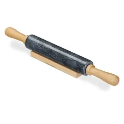 Robust kavel i marmor