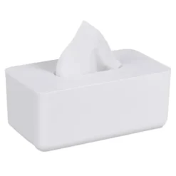 Robust näsduksask med bambulock