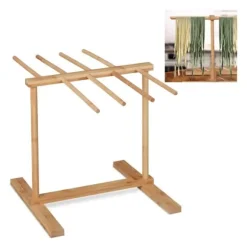 Robust pastatork med 8 stänger