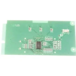 ROHS DISPLAY KORT FÖR THOMSON - BRANDT KYLSKÅP - NF41X0944