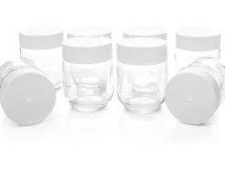 Rommelsbacher JG8, 65 mm, 65 mm, 90 mm, 1,1 kg, 8 styck