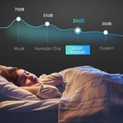 Rootz 20 flaskan litet vinkylskåp - mini dryck kylare - tyst kylning - 53l kapacitet - 43W x 45d x 64h cm