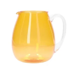 ROSE OCH TULPANER - KARAFF BROCKA 'COLOR LIFE' ORANGE 2,5 LT