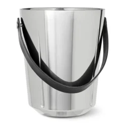 Rosendahl - Grand Cru Champagne Bucket H 33 cm - Steel (18733)